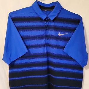 Nike golf shirt